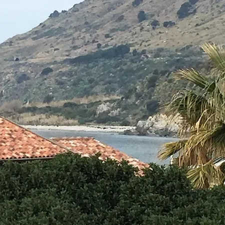 Hébergement de vacances L'antico Casale *