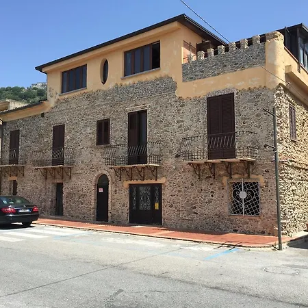 Hébergement de vacances L'antico Casale