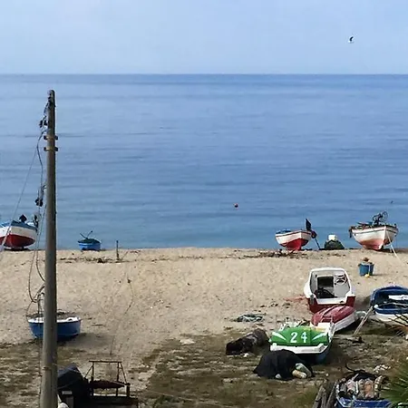 Hébergement de vacances L'antico Casale