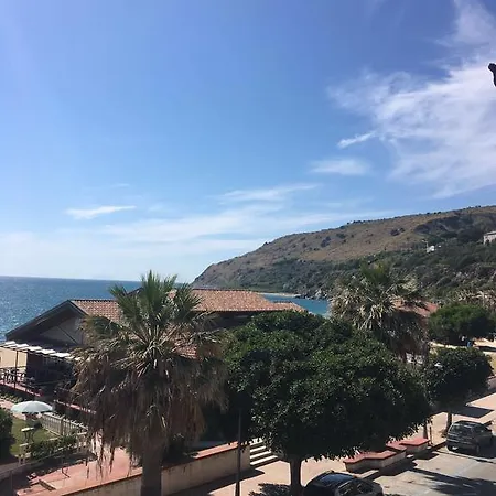 L'antico Casale Hébergement de vacances *