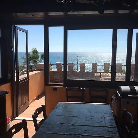 Hébergement de vacances L'antico Casale