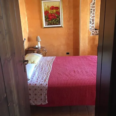 L'antico Casale Hébergement de vacances