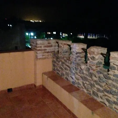 L'antico Casale Hébergement de vacances Nicotera