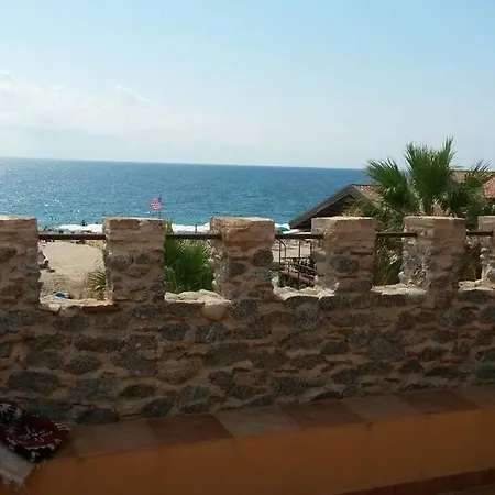 L'antico Casale Hébergement de vacances