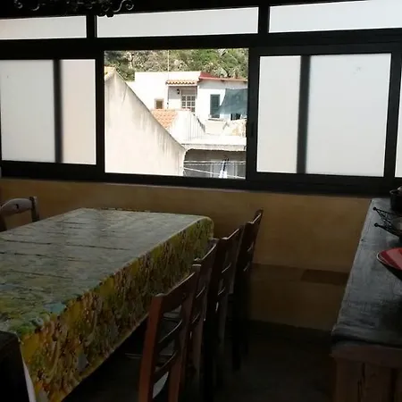 Hébergement de vacances L'antico Casale *